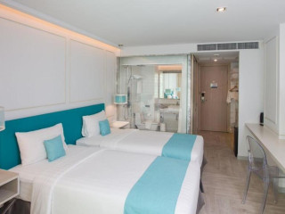 The Bloc Hotel