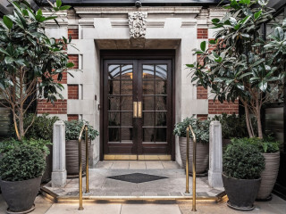 THE BLOOMSBURY