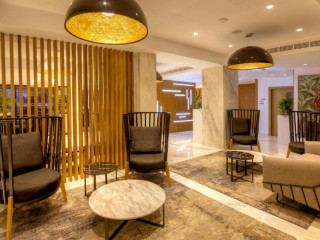HOTEL INTIM