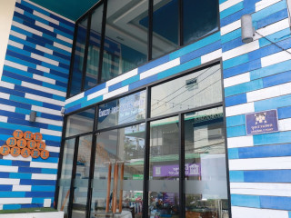 THE BLUE PEARL KATA HOTEL