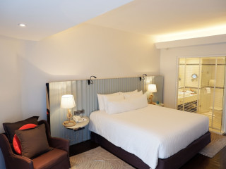 The Boathouse Phuket