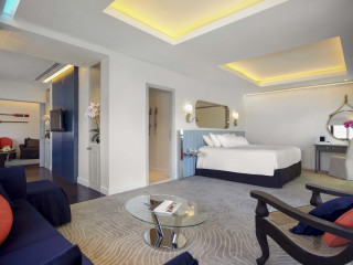 The Boathouse Phuket