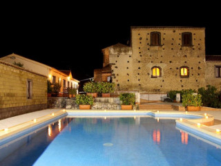 The Borgo Alcantara