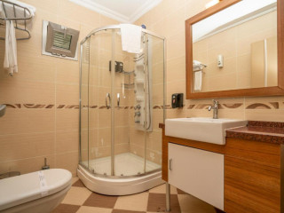 Hotel Greif Maria Theresia