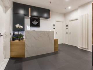 THE BOUTIQUE NAPOLI SUITE