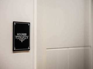 THE BOUTIQUE NAPOLI SUITE