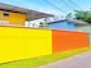 The Box House