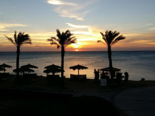 The Breakers Diving & Surfing Lodge Soma Bay