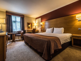 The Bridge Hotel