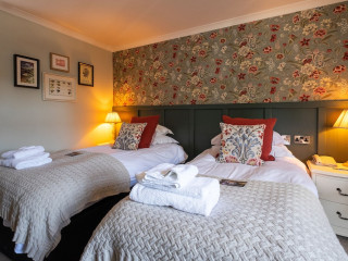 The Bridge Hotel