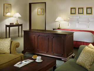 The Bristol Hotel