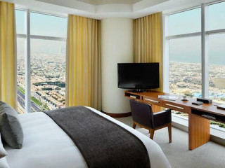 THE BRISTOL HOTEL DUBAI