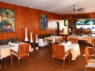 THE BRITANNIA HOTEL