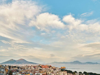 The Britannique Hotel Naples, Curio Collection By Hilton