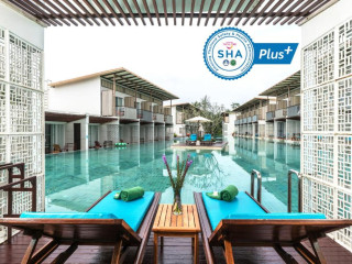 The Briza Beach Resort Khao Lak