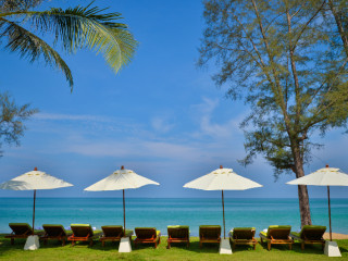 The Briza Beach Resort Khao Lak