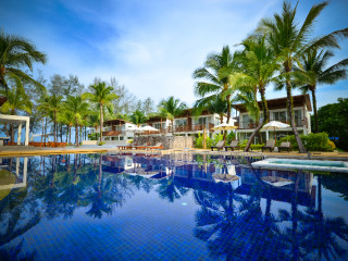 The Briza Beach Resort Khao Lak