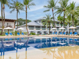 The Briza Beach Resort Khao Lak