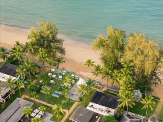 The Briza Beach Resort Khao Lak
