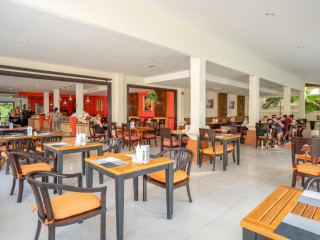 The Briza Beach Resort, Samui