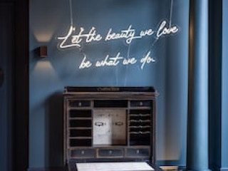 THE BRONDESBURY BY NESTOR