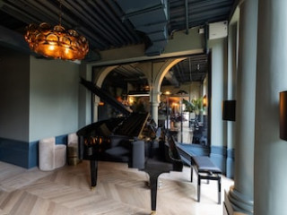 THE BRONDESBURY BY NESTOR