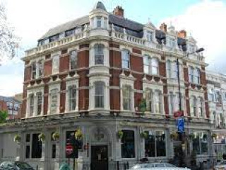 THE BROOK GREEN HOTEL