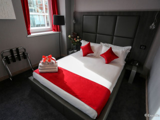 The Bryson Hotel