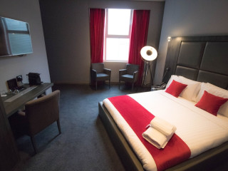 The Bryson Hotel