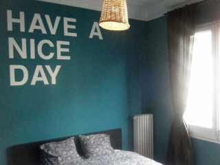 The Buba House
