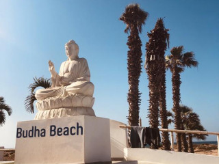 The Budha Beach Hotel