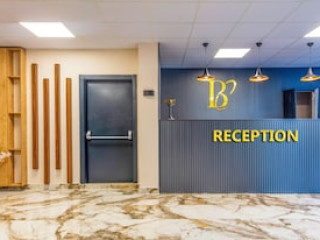 THE BUSINESS CLASS HOTEL