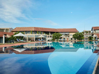 The Calm Resort & Spa