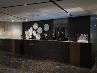 The Canvas Hotel Dubai - Mgallery Hotel Collection