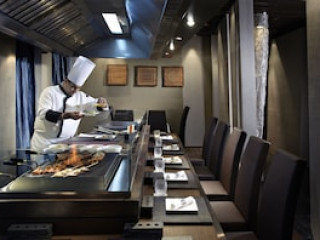 The Canvas Hotel Dubai - Mgallery Hotel Collection