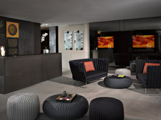 The Canvas Hotel Dubai - Mgallery Hotel Collection