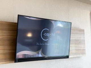 The Capital Hotel and Resort Seminyak