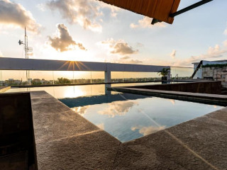 The Capital Hotel and Resort Seminyak