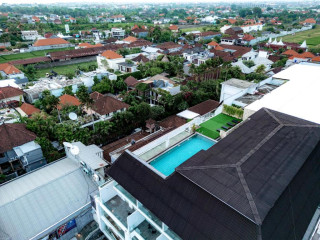 The Capital Hotel and Resort Seminyak