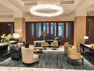 THE CAPITOL KEMPINSKI SINGAPORE