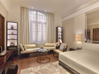 THE CAPITOL KEMPINSKI SINGAPORE