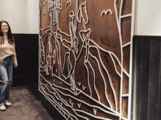 THE CAPTAIN COOK HOTEL