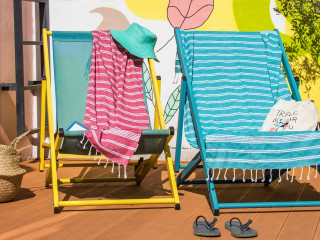 The Caravan B&B Thessaloniki