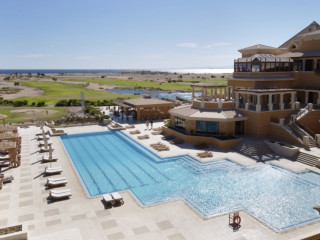 The Cascades Golf Resort, Spa & Thalasso