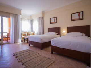 THE CASCADES GOLF RESORT & SPA THALLASSO