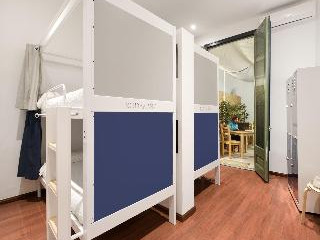 The Central House Barcelona Gracia