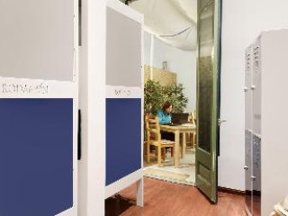 The Central House Barcelona Gracia