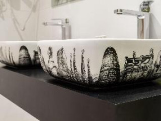 The Central House Barcelona Gracia