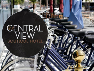 The Central View Boutique Hotel