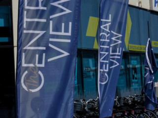 Hotel Boutique The Central View